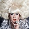 The Lady Bunny as Self (uncredited)