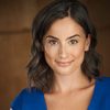 Karyn Halpin as Angry Customer