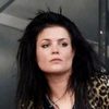 Alison Mosshart as Self