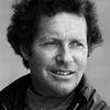 Peter Gregg as Self (archive footage)