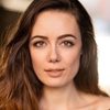 Rachel Palmer as Girl in Shower