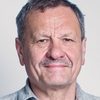 Miroslav Krobot as Grandfather - CZ