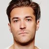Nic English as Irish Guy