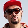 MC HotDog as Rap singer Tiger