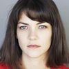 Olivia Ross as Laura's Friend