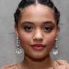 Kiersey Clemons as Marisa Taylor