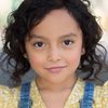 Audrina Miranda as Isabella Delgado
