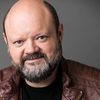 Victor McCay as Aaron