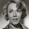 Louise Fazenda as Agatha Hathaway
