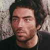 Claudio Trionfi as TV journalist