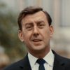 John Hussey as Plummer