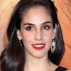 Sandra Echeverría as Miguel Ernesto's Wife
