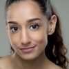 Sanita Simms as Amina