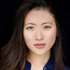 Irene Chen as Waitress