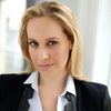 Kelly Karbacz as Judy