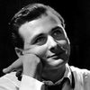 Stan Getz as Stan Getz