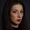 Marina Alexia Iakovidou as Female Spirit