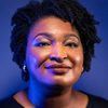 Stacey Abrams as Self