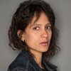 Mati Diop as Noura