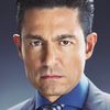 Fernando Colunga as Alejandro Toledo