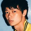 Show Kasamatsu as Haruko's Older Brother