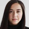 Manizha Khamraeva as Issa's mother