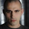Joshua Nelson as Worker