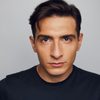 Stefano Carannante as Valentina's Father