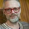 John Nordling as Account Manager