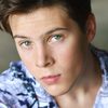Christian Finlayson as Young Joe Weider