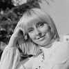 Britt Allcroft as Lady (voice)