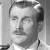 Gordon Harris as Sergeant Bacon