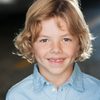 Beckam Crawford as Nick (Age 9-11)