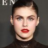 Alexandra Daddario as Lois Lane (voice)