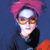 hide as Self (archive footage)