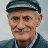 Johannes Thanheiser as Grandfather Hausner