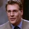 Brian Arnold as Dan Clellan the News Reporter