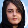 Afsaneh Kamali as Rahil