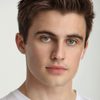 Gunner Burkhardt as Patrick