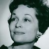 Irene Prador as German Matron