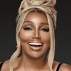 NeNe Leakes as Rebel Carron-Whitman