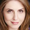 Ellen Dubin as Aunt Beast