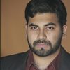 Fawad Siddiqui as Kuwait Waiter