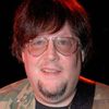 Ron Asheton as Hendricks the Park Ranger