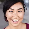 Andrea James Lui as Ruby