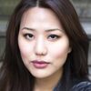 Rosalina Lee as Kris Schultz
