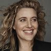Greta Gerwig as Nancy Tuckerman