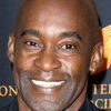 Patrick Robinson as Leon Washington