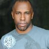 Trevor Jones as Search Officer #1