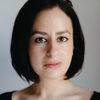Aya Bryn Zakarya as Lamya's Mother (voice)